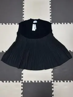 【Vin】フリルベスト