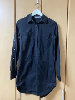 Alexander Wang シャツワンピースのサムネイル