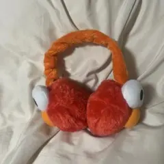 エルモ　イヤーマフ
