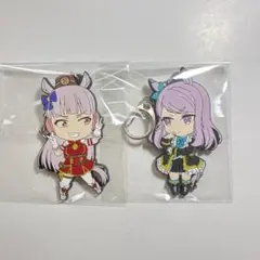 ねんどろいど メジロマックイーン ウマ娘 レビュー】ねんどろいど メジロマックイーン