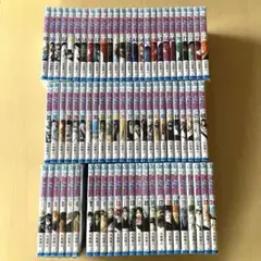2026年最新】bleach ブリーチ コミック 全74巻 完結セットの人気