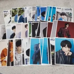 M!LK 生写真 2025年最新】m!lk 生写真の人気アイテム - メルカリ