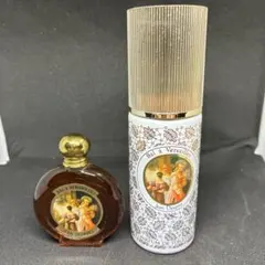 ジャンデプレ バラベルサイユ パルファム 15ml 7.5ml - メルカリ