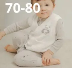 パンダ トップス