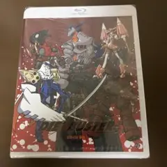 [ブルーレイ] DieBuster トップをねらえ2 ディスク2 - 新品未開封