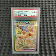 2026年最新】psa10 イーブイ sarの人気アイテム - メルカリ