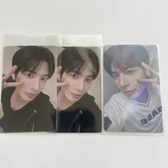 TXT SANCTUARY トレカ テヒョン ラキドロ ユニバ