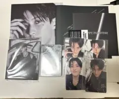 ドギョム　daredevil