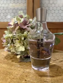 Paul Smith ROSE オードパルファム 30ml - メルカリ