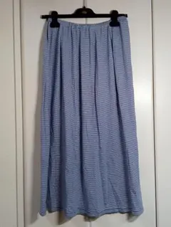 美品　HOUSE WEAR STUDIO　スカート　Ｌ　日本製