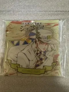 ジョジョ展 ジョジョの奇妙な冒険 4部 空条承太郎 - メルカリ