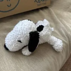 スヌーピー ぬいぐるみ