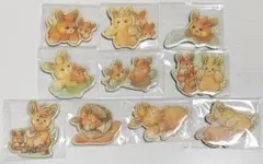 メタモン メタモる まとめ売り ピカチュウ/バリヤード - メルカリ