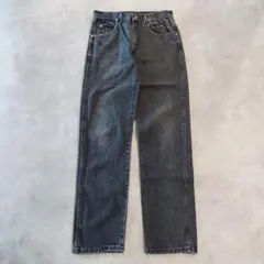 ユニクロ】（W31L31）OLD UNIQLO デッドストック デニム - メルカリ