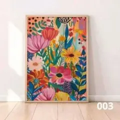 2026年最新】絵画 額入り 花の人気アイテム - メルカリ