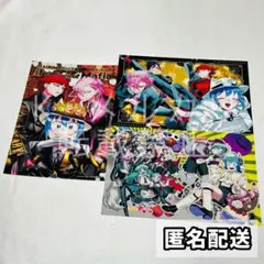 魔入りました！入間くん 魔フィア 秋田書店 TSUTAYA 特典 ポストカード