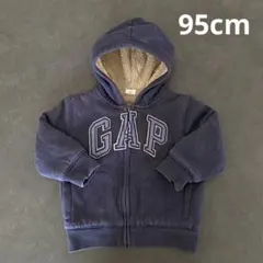 baby GAP　ベビーギャップ　パーカー　95cm
