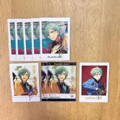 風早巽 ぱしゃこれ