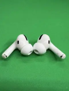 Apple  AirPods Pro 第2世代 両耳のみ ジャンク品 - メルカリ