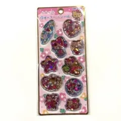 【正規品】ハローキティ ウォーターinシール