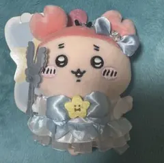 【みーたん様専用】ちいかわ 超まじかるちいかわ マスコット 古本屋