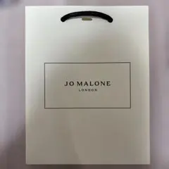 JO MALONE 紙製ショッパー