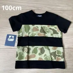 XLARGE KIDS エクストララージ キッズ　半袖Tシャツ　100cm