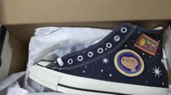 Converse ALL STAR WP HI / E.T. 26.0cmのサムネイル