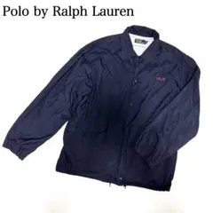 コーチジャケット ナイロンジャケット