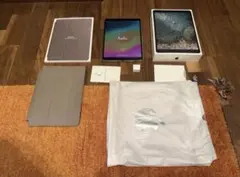 Apple iPad Pro 10.5インチ cellularモデル　512GBのサムネイル