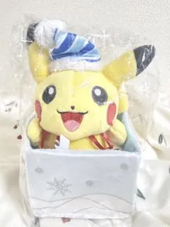 ポケモンセンター ピカチュウ スクイーズ とけたピカだるま - メルカリ