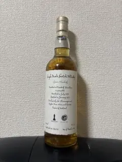 限定品】ハイランドパーク16年 京都ボトル 津之喜酒舗 - メルカリ