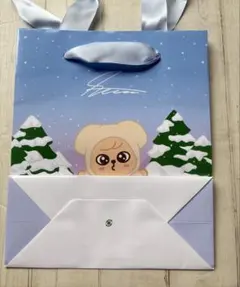 SKZOO 페이퍼백 GIGO 한정 Papeme