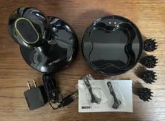 MYTREX EMS ヘッドスパ　MT-EHS20B