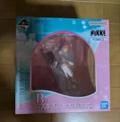 一番くじ 勝利の女神：NIKKE CHAPTER8　 B賞 ラピ　新品未開封のサムネイル