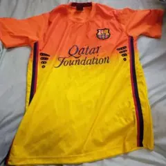 当時物】FC.BARCELONA 100周年 グアルディオラ ユニフォーム - メルカリ