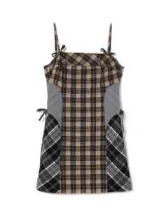 2025年最新】andmary チェック ワンピースの人気アイテム - メルカリ