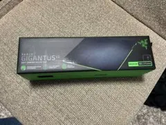 Razer Gigantus V2 Medium マウスパッドのサムネイル