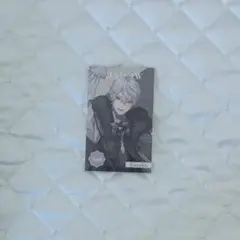 にじさんじ 8周年 メタルカード 葛葉