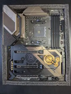 2026年最新】ASRock b550 twの人気アイテム - メルカリ