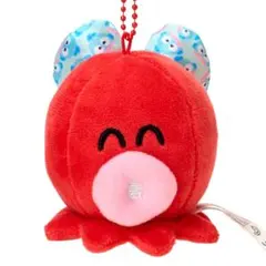 ハンギョドン さゆり マスコットホルダー