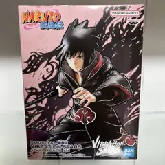 NARUTO VIBRATION STARS うちはサスケ 4 フィギュア