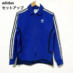 【美品】上下セットアディダスオリジナルス 18AW WINDSORメンズ S