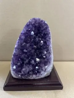 ☆大特価☆アメジストクラスター☆美結晶☆美濃紫