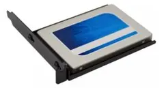 希少品　PCI拡張スロット用 2.5インチマウンタ（取り付けビス付）