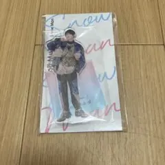 SnowMan 向井康二　アクスタfest 新品未開封