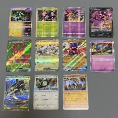 ポケモンカード まとめ売り 18枚セット - メルカリ
