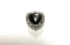 金運石 ハイパーシーン ハート パーツ