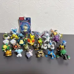 2025年最新】モンコレ まとめ売りの人気アイテム - メルカリ