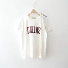 MUSE　REMI RELIEF　DALLAS　Tシャツ　2023　Ｌのサムネイル
